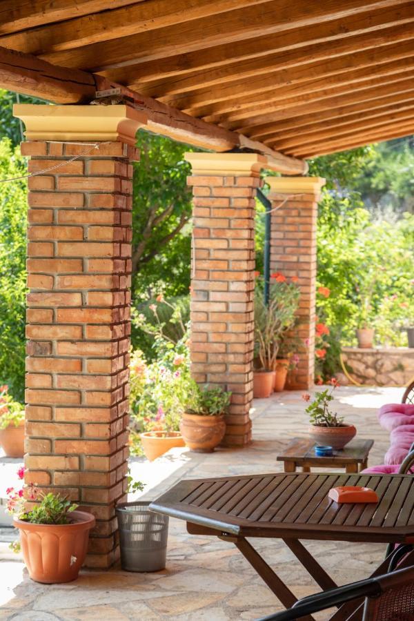 Casa Max Corfu *