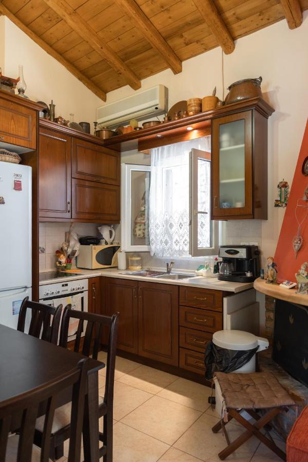 Holiday home Casa Max Corfu