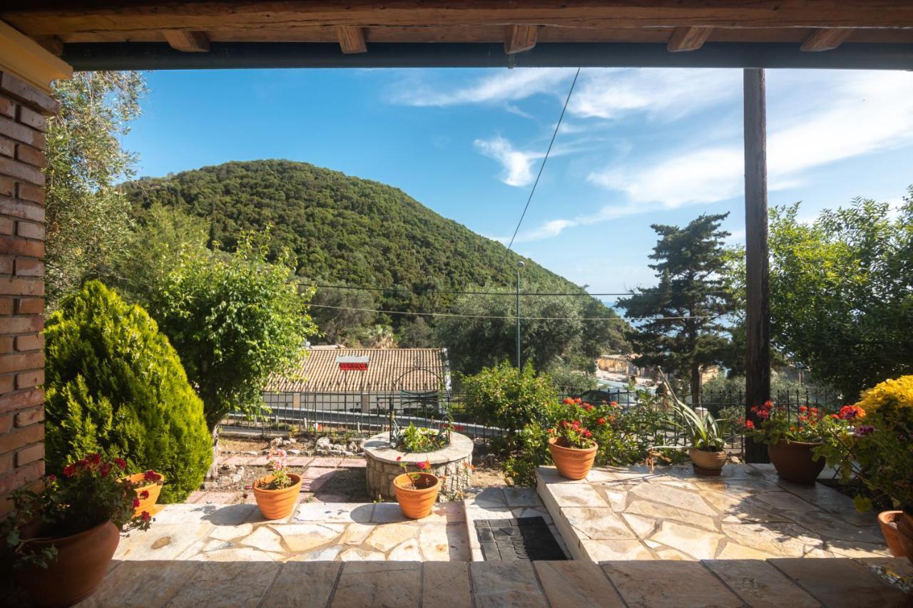 Casa Max Corfu *