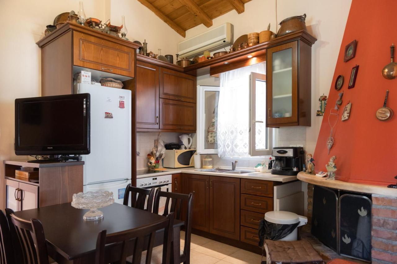 Casa Max Corfu *