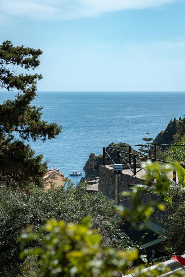 Casa Max Corfu Holiday home Paleokastritsa