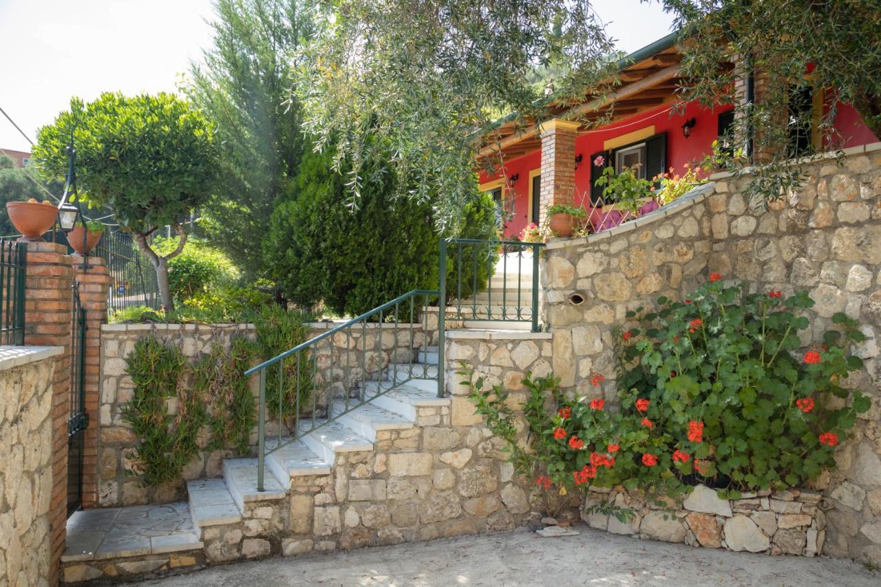 Holiday home Casa Max Corfu *