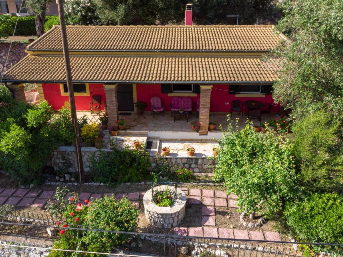 Casa Max Corfu Holiday home