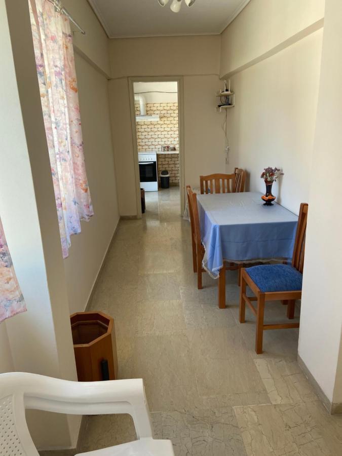 Vacation Apartment *
