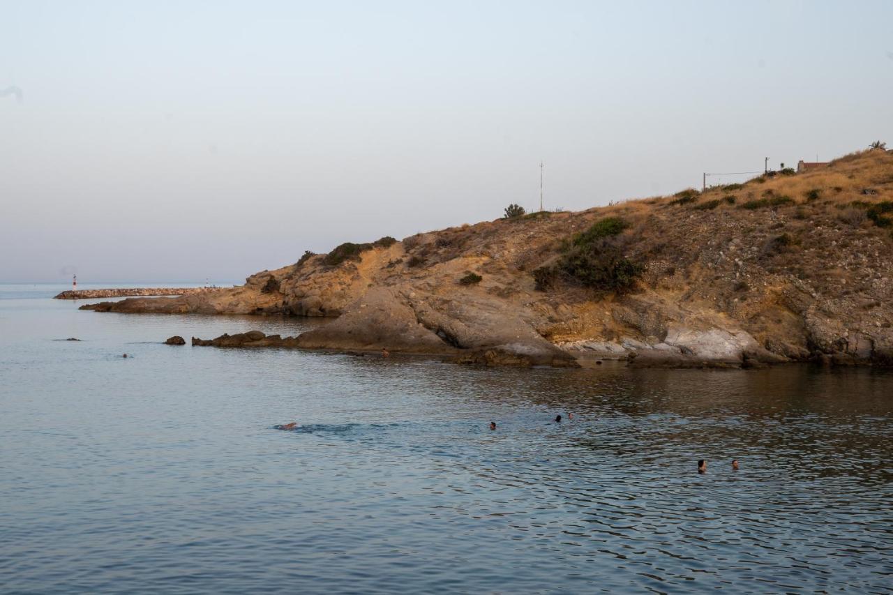 Amazing Sea View, Port, Athens Airport, Self-check-in Apartment Rafina (Attica)