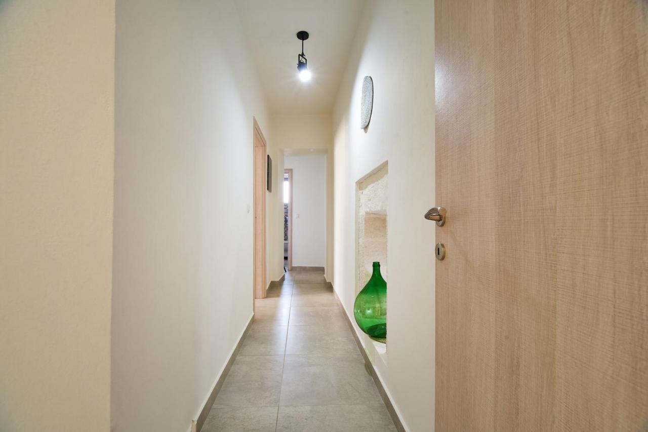 Villa Vagelia *