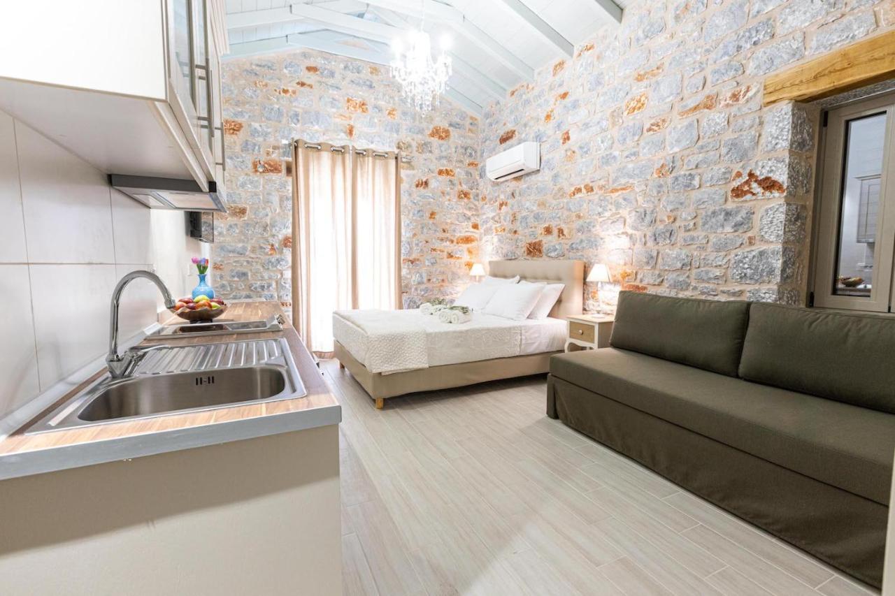 Aparthotel Elaianthos 2 Gythio