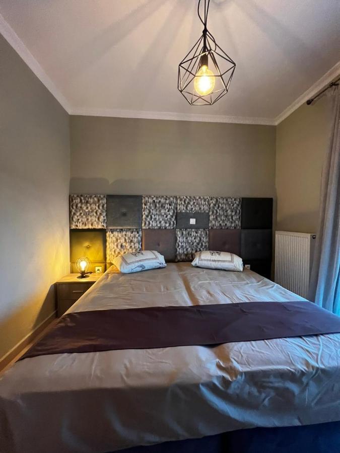 Diamantoula Apartment Nea Skioni