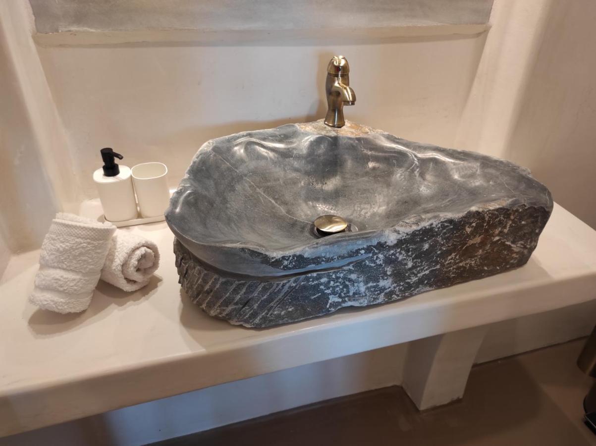 Traditional In Chora #6 Holiday home Kythnos