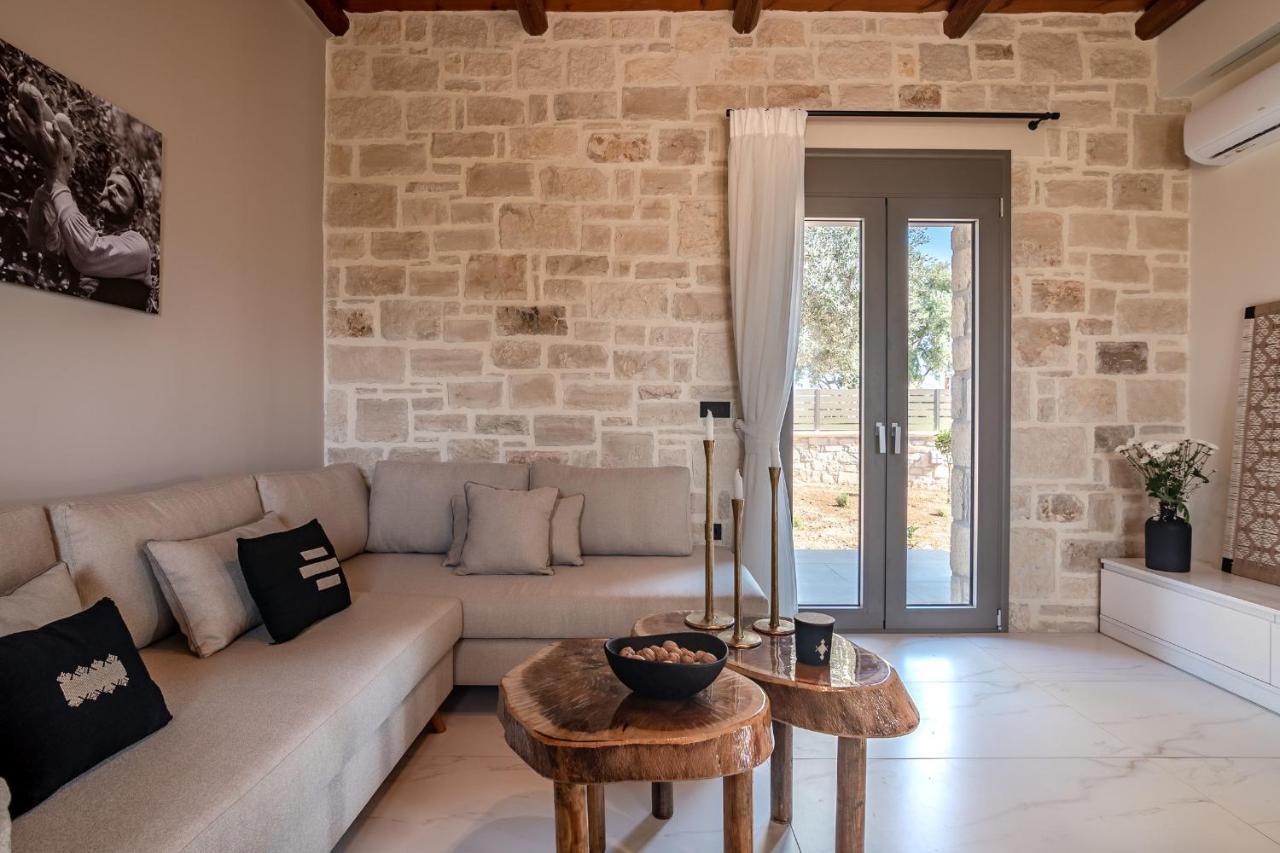 Villa Thyme