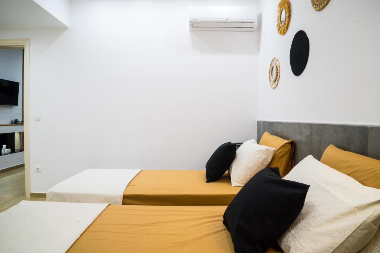 Mousiko Apartment Faliraki