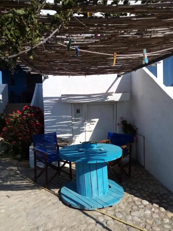 Hellas Holiday home Afiartis
