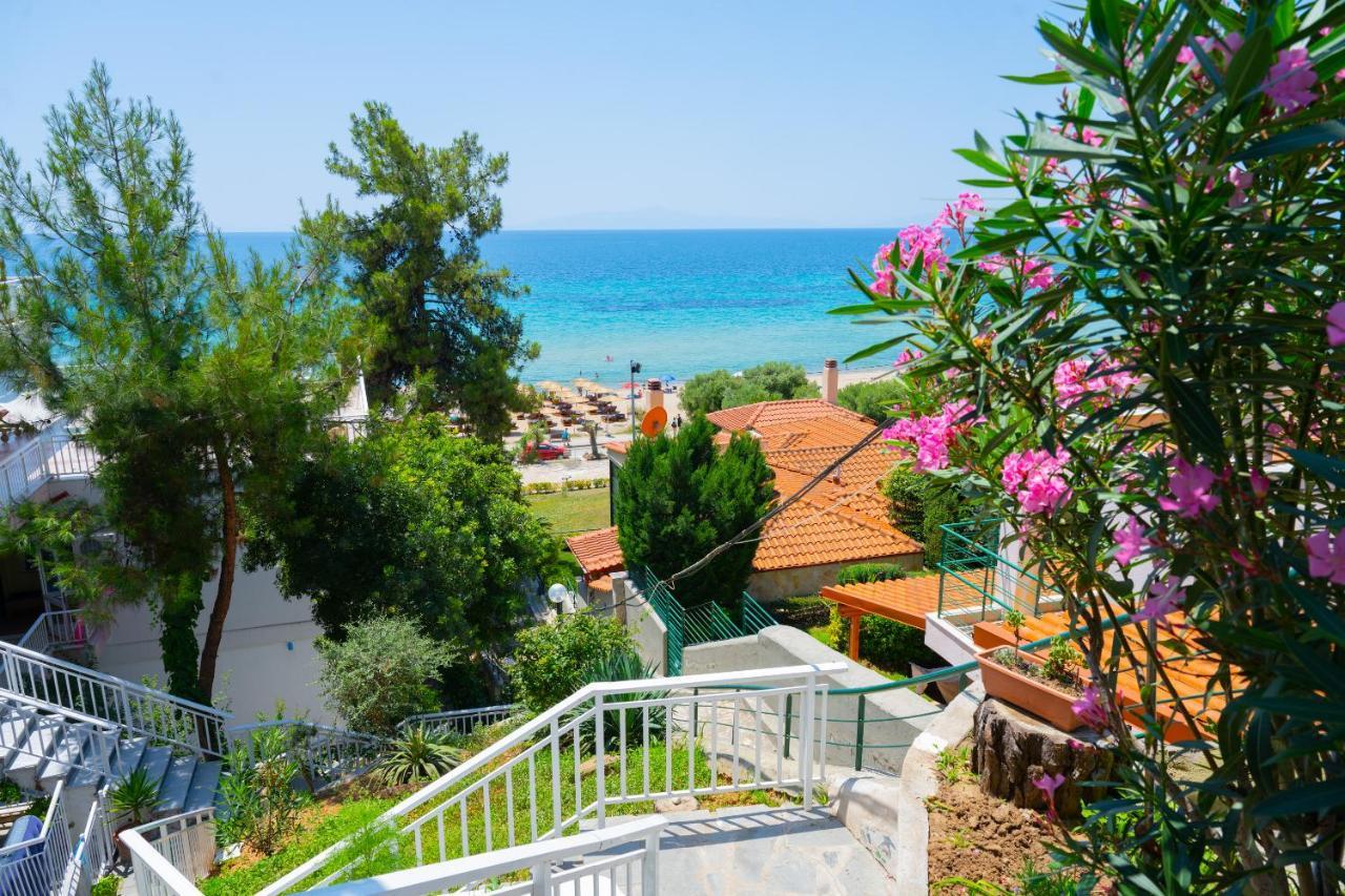 Apartment Zoe Seaview By Rentalspro - Halkidiki