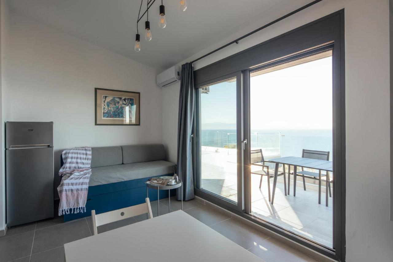 Ermojo Luxury Apartment *
