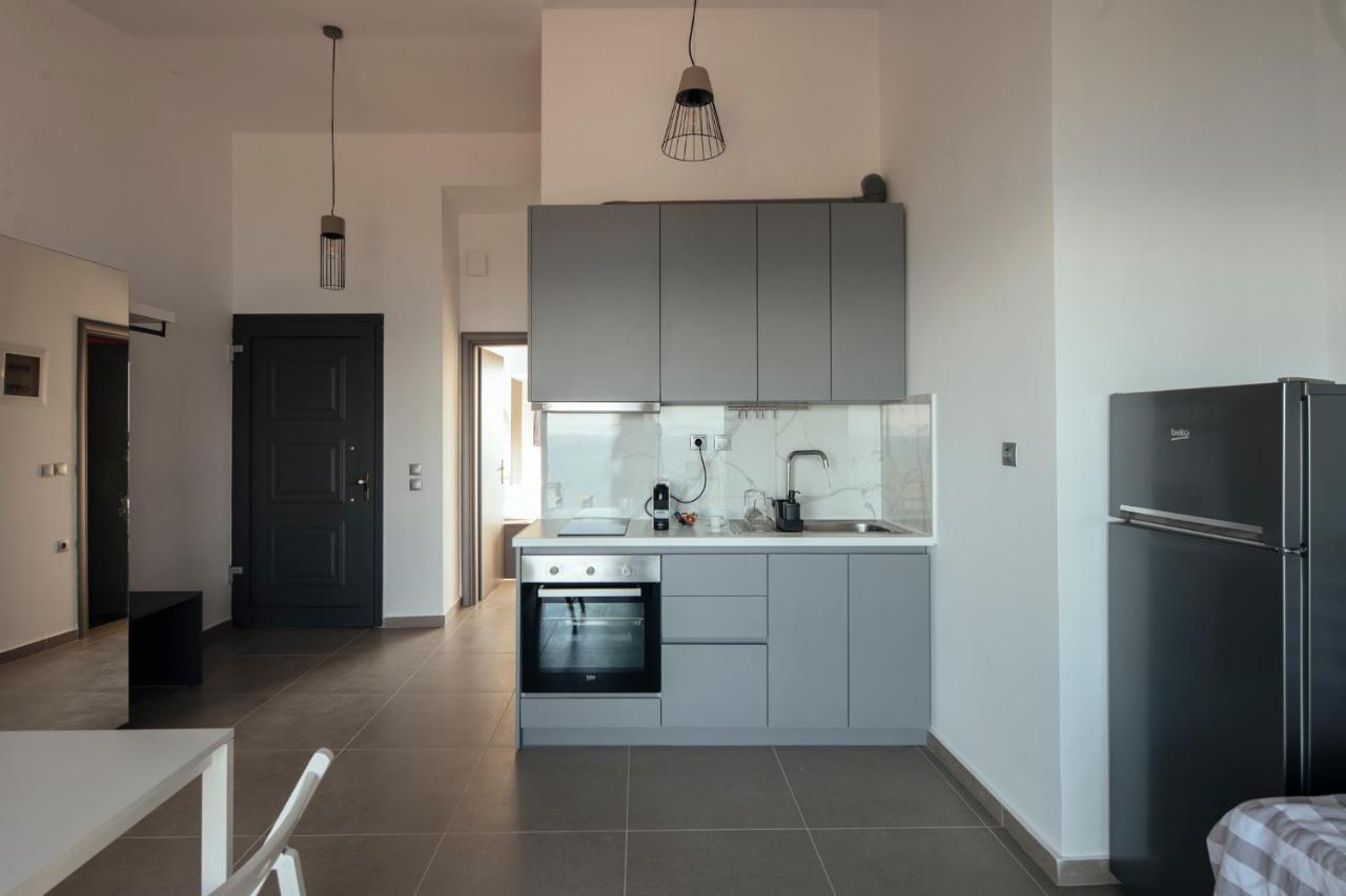Ermojo Luxury Apartment