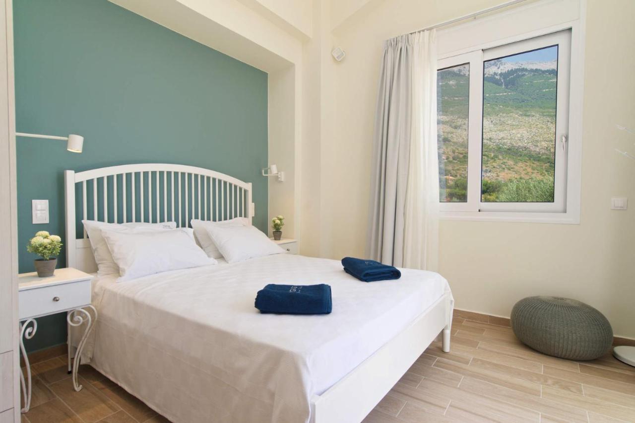 Villa Michou Thalassa By