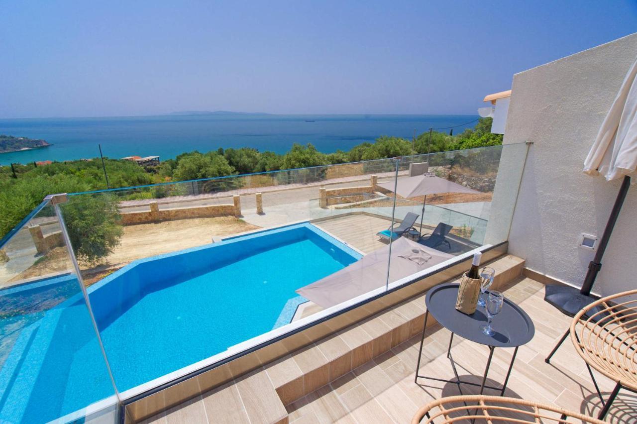 Michou Thalassa By Villa