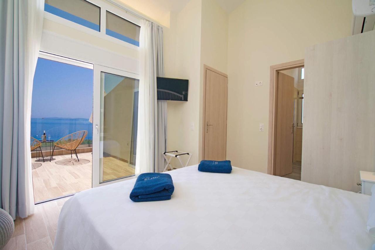 Villa Michou Thalassa By *