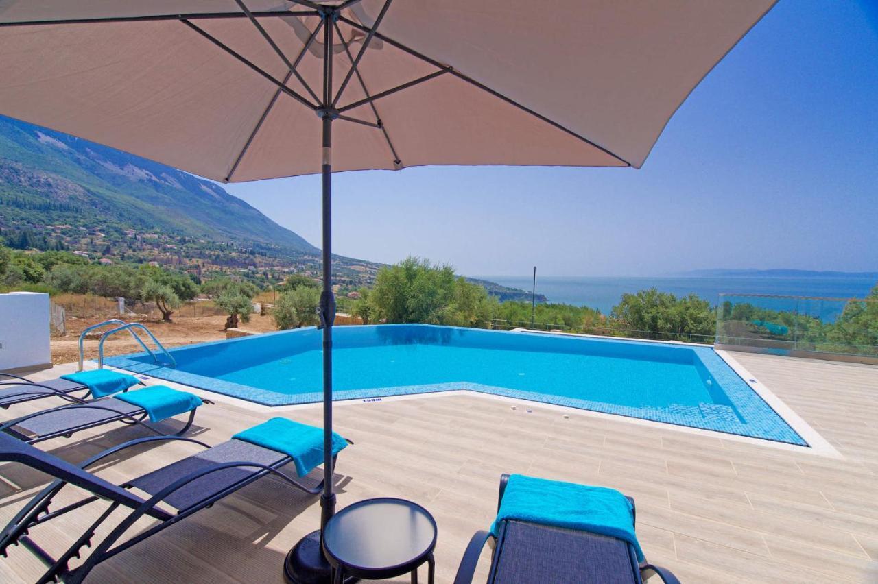 Michou Thalassa By Villa