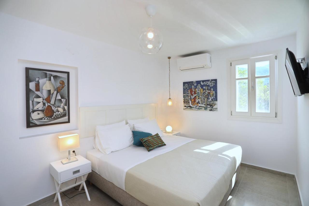 Villa Livadi Skopelos Town