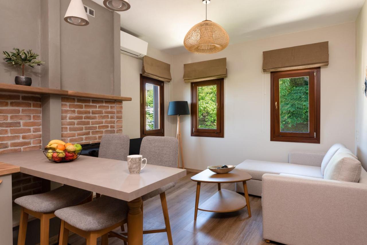 άλυσσος Guest house *