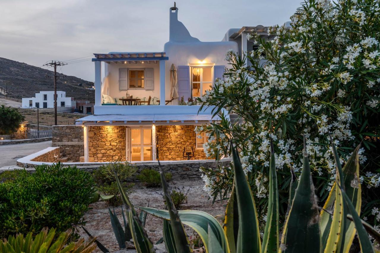 Ikos Mykonos Town