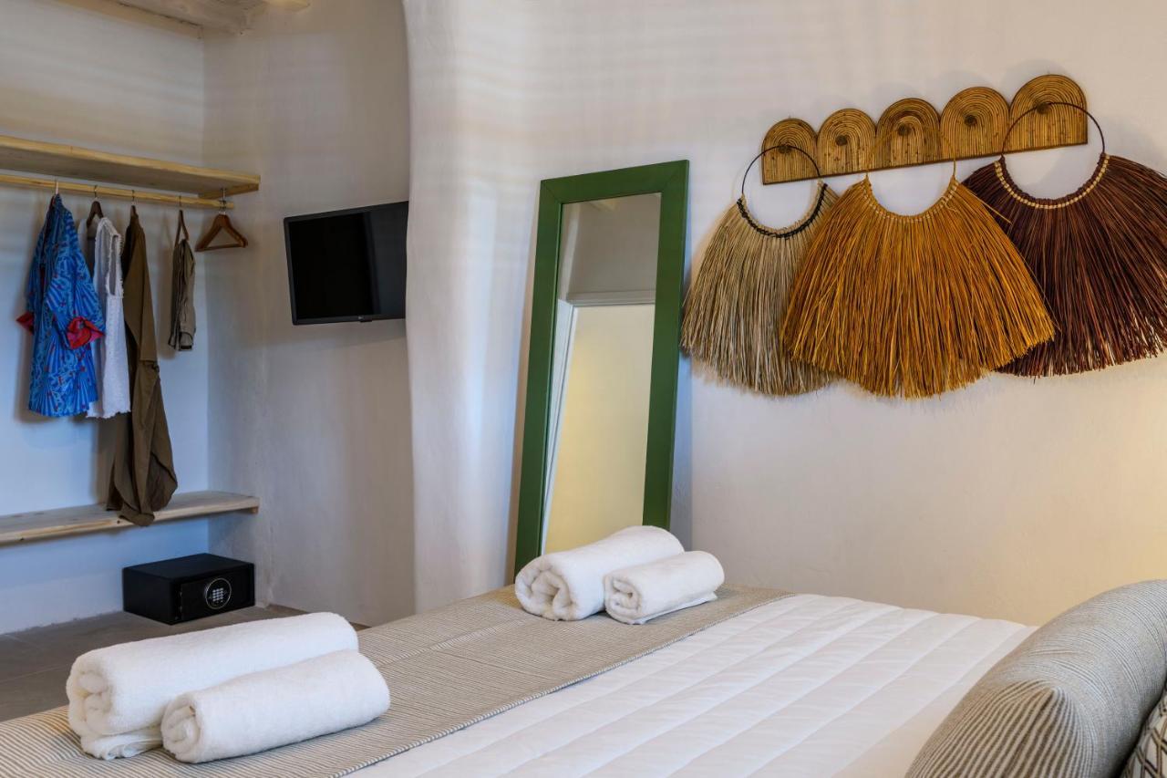 Villa Ikos Mykonos Town