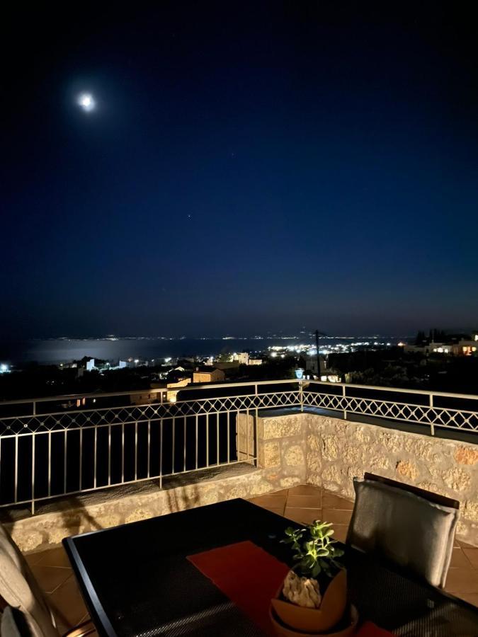 Apartment Elaionas 2 *