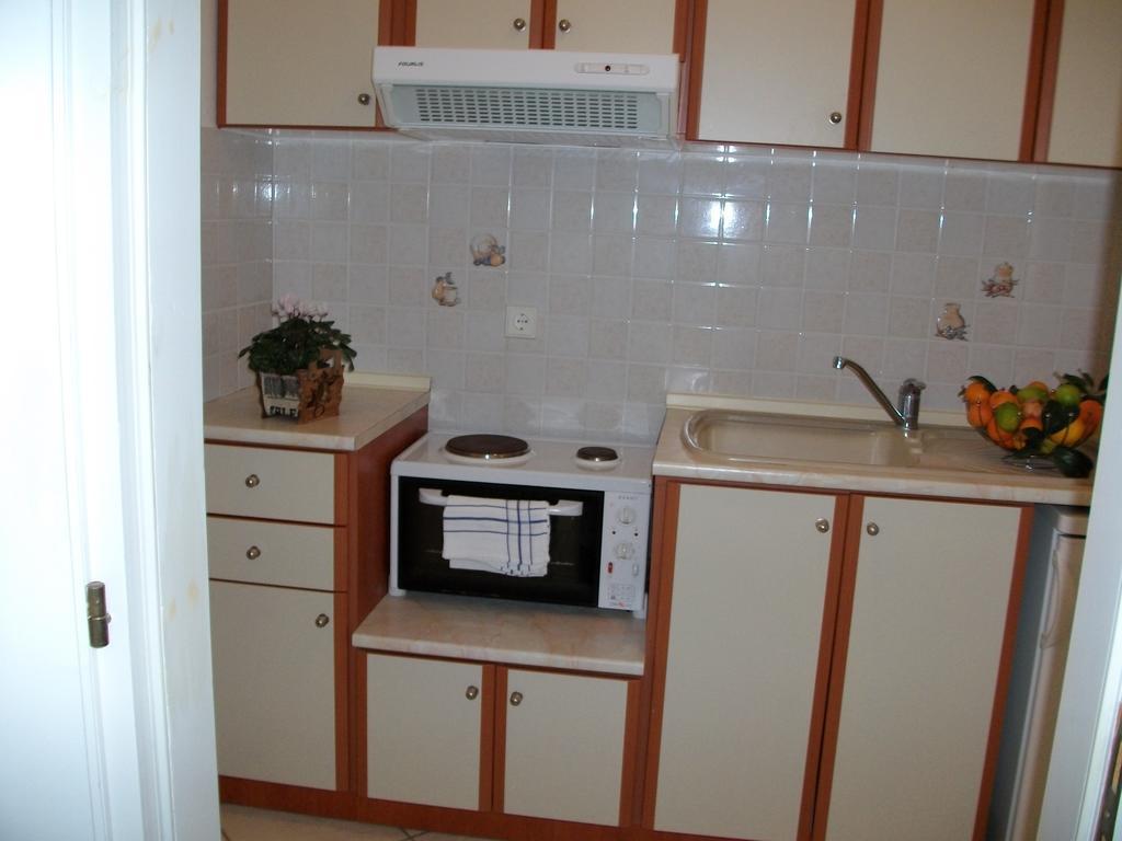 Dorita Luxury Apartment