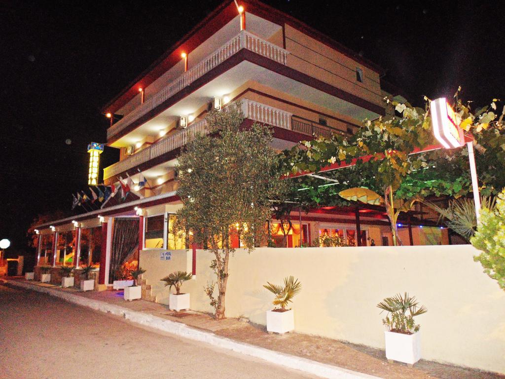 Europa Hotel