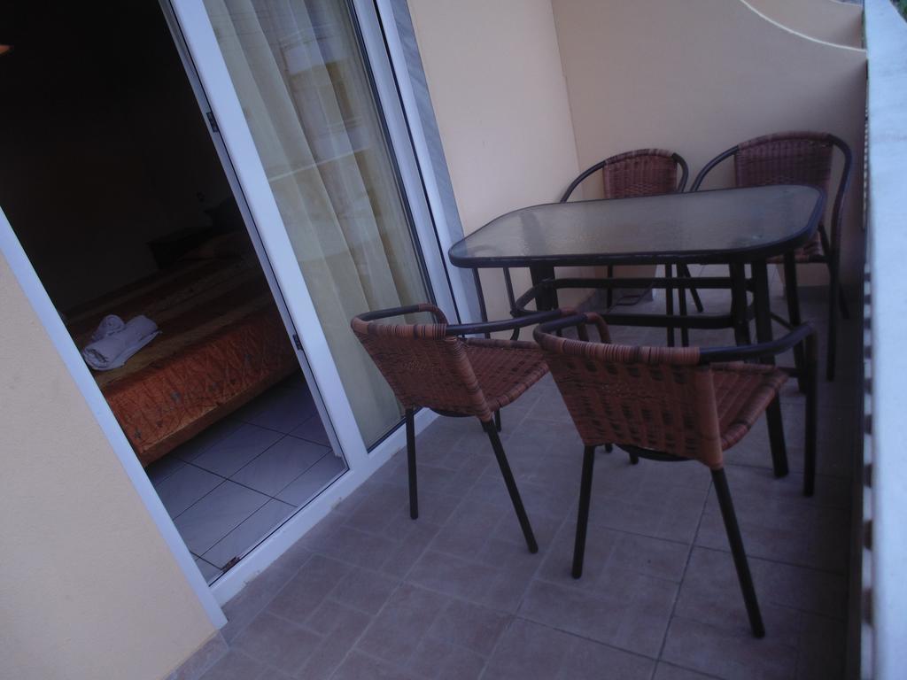 Europa Hotel 3*