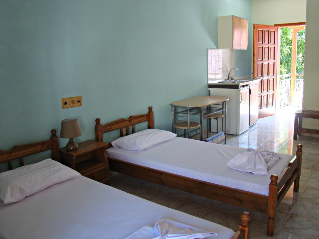 Kristi Apartment Poros (Kefalonia)