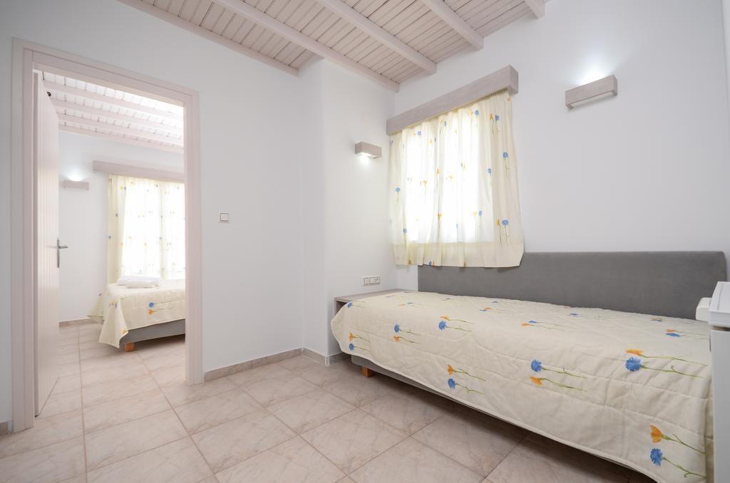 Apartment Elena Agia Anna (Naxos)