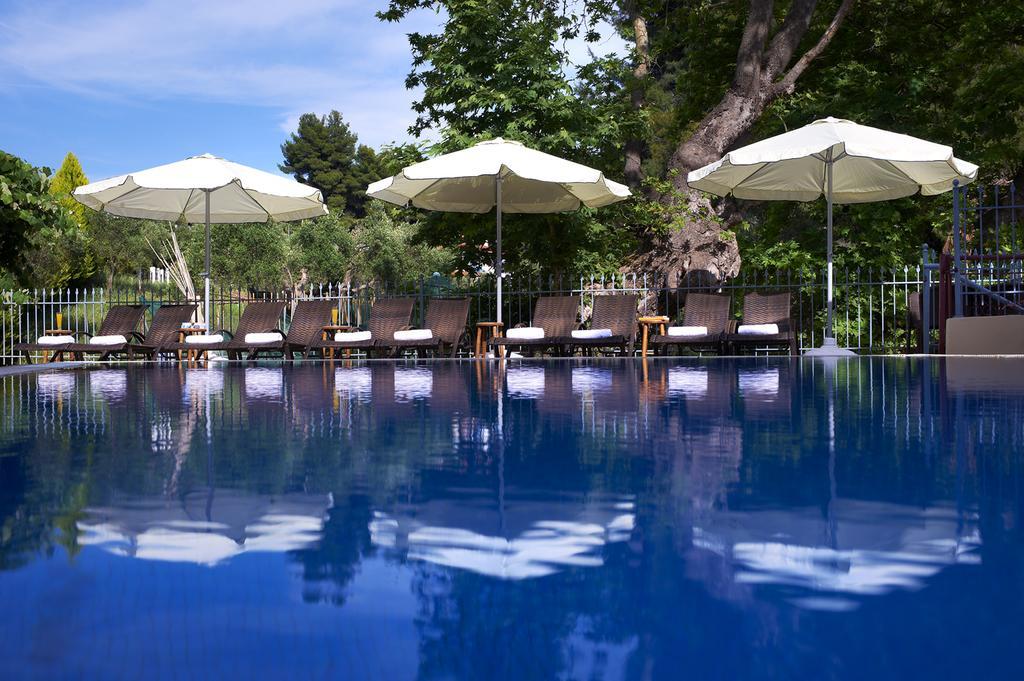 4-you 3* Metamorfosi (Sithonia)