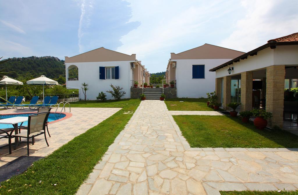 Aparthotel Antigone Limenas (Thasos)