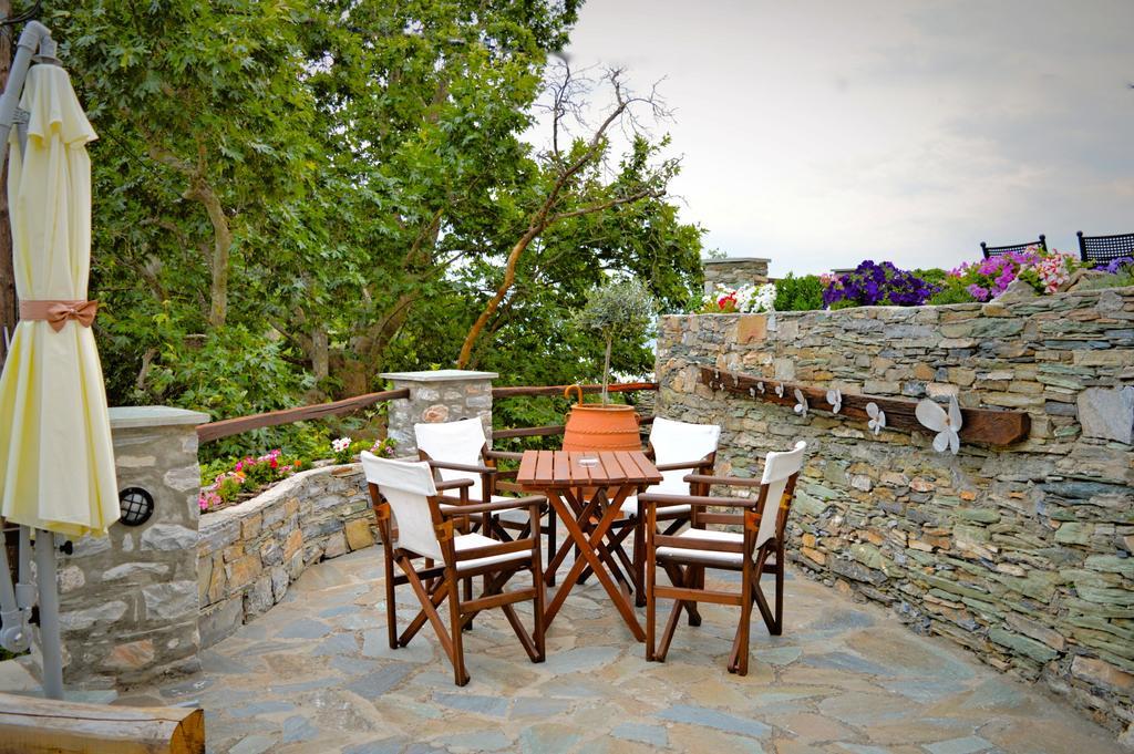 Guest house Archontiko Argyro Makrinitsa