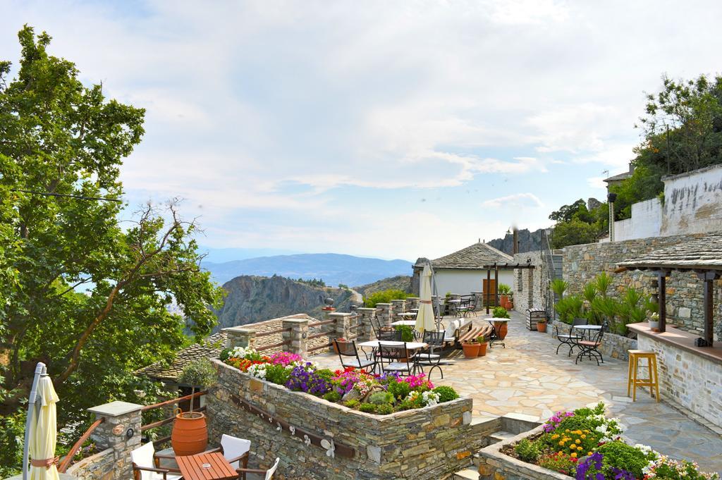 Guest house Archontiko Argyro 4*