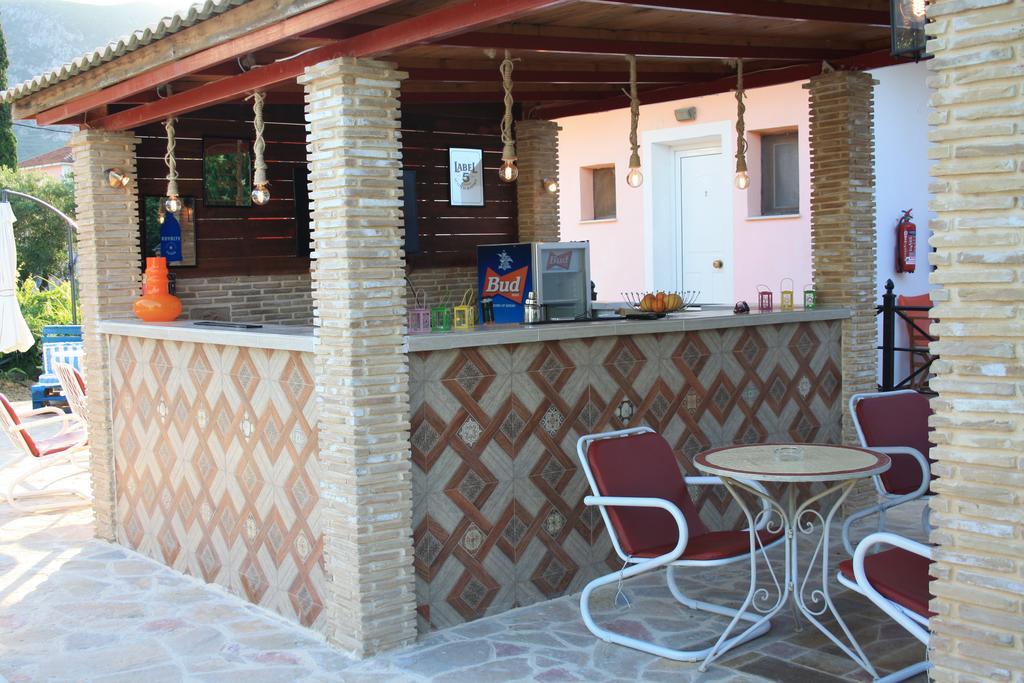 Evan's Apartment Alykes (Zakynthos)