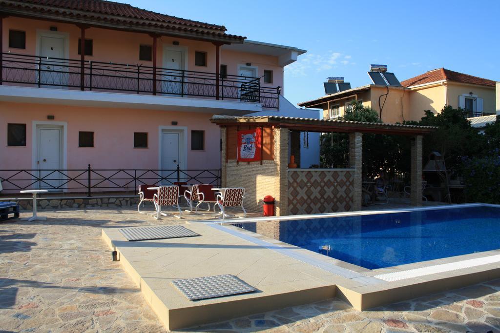 Apartment Evan's Alykes (Zakynthos)