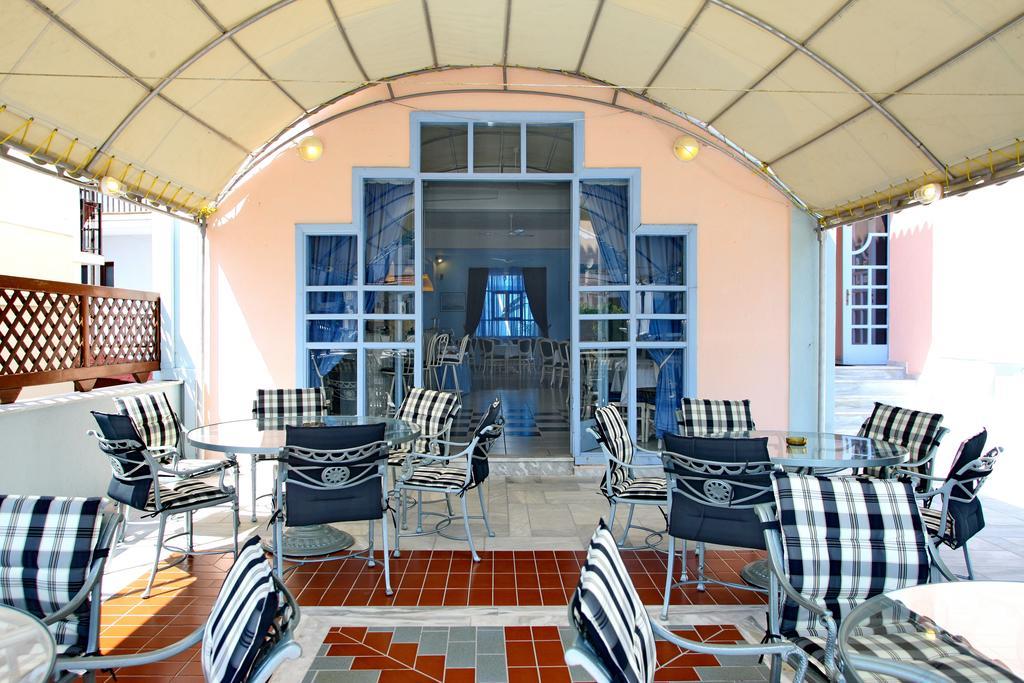 Hotel Dolphin 2*