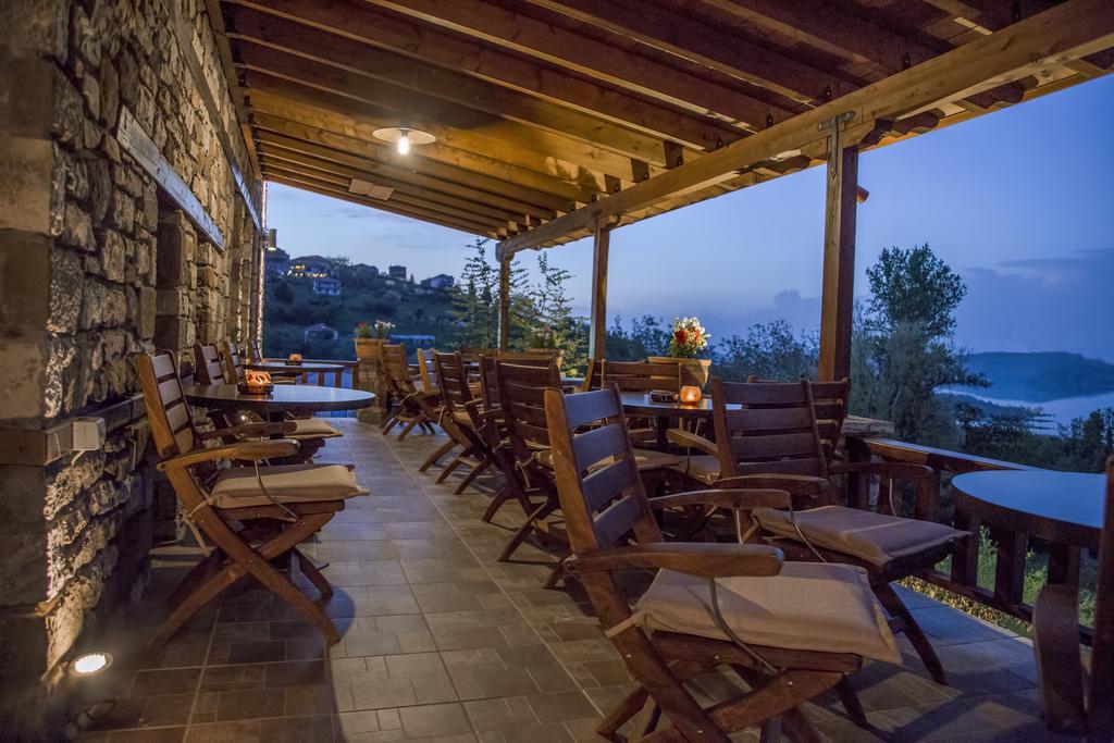 Hotel Pandion Luxury Boutique Hotel & Suites With Spa *