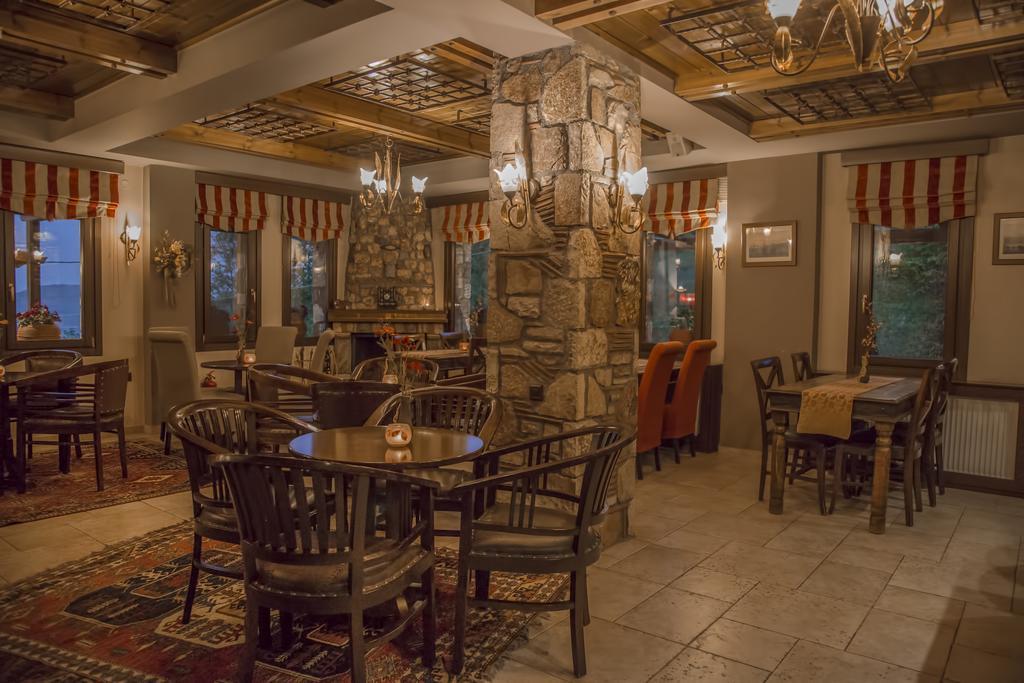 Pandion Luxury Boutique Hotel & Suites With Spa