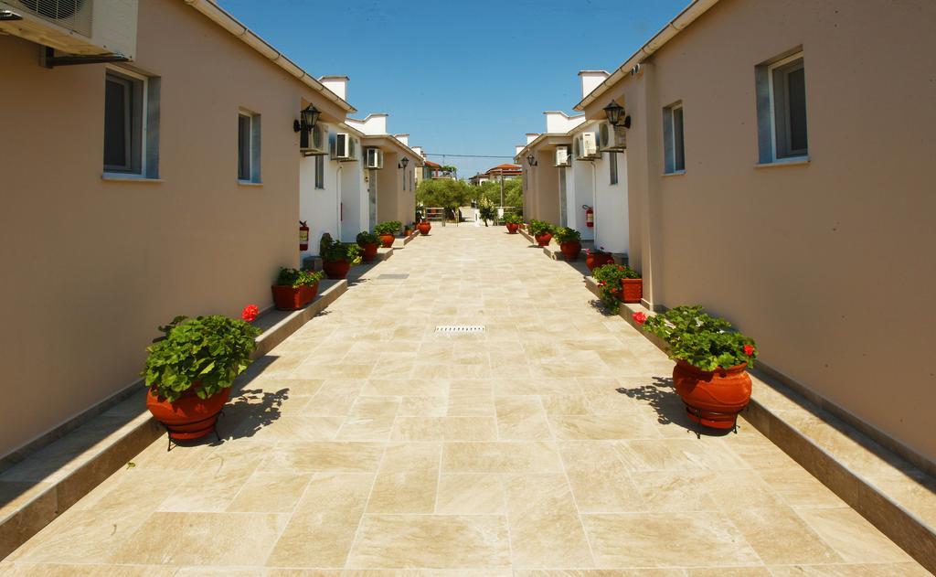Aparthotel Antigone