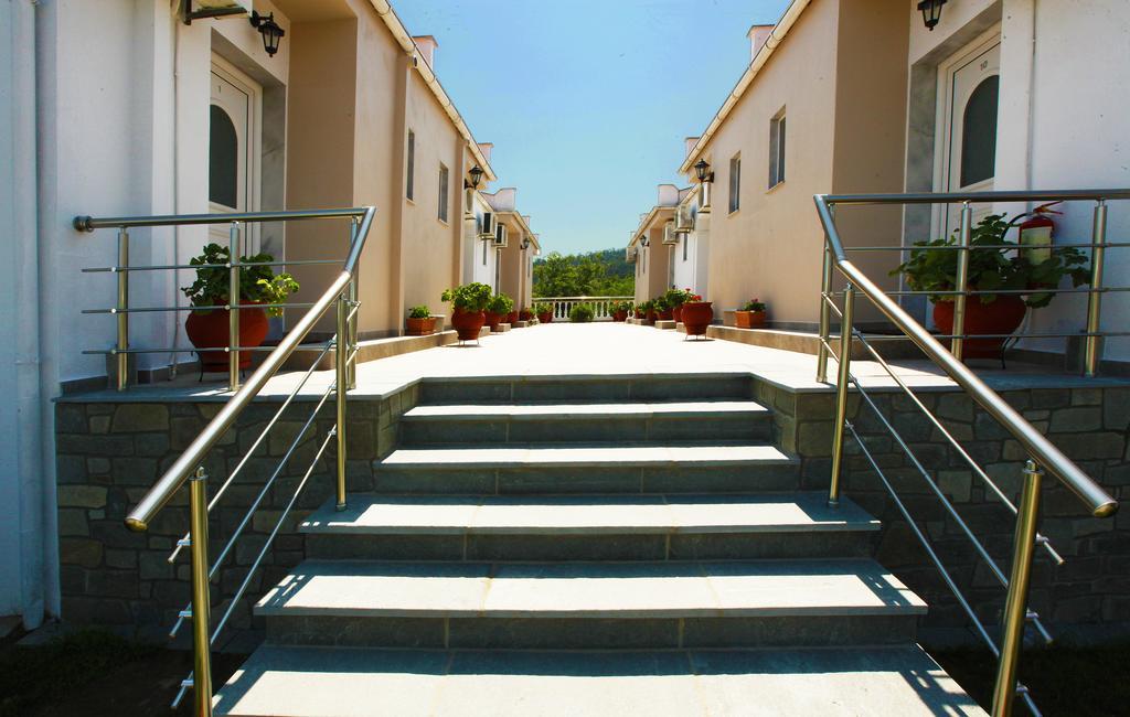 Antigone Aparthotel Limenas (Thasos)