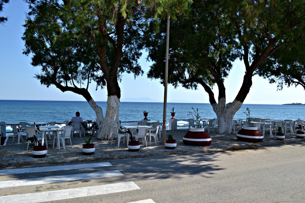 Beach 2* Vatera