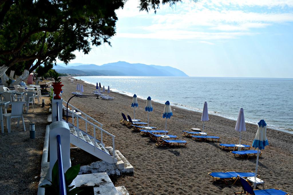 Beach Hotel 2*
