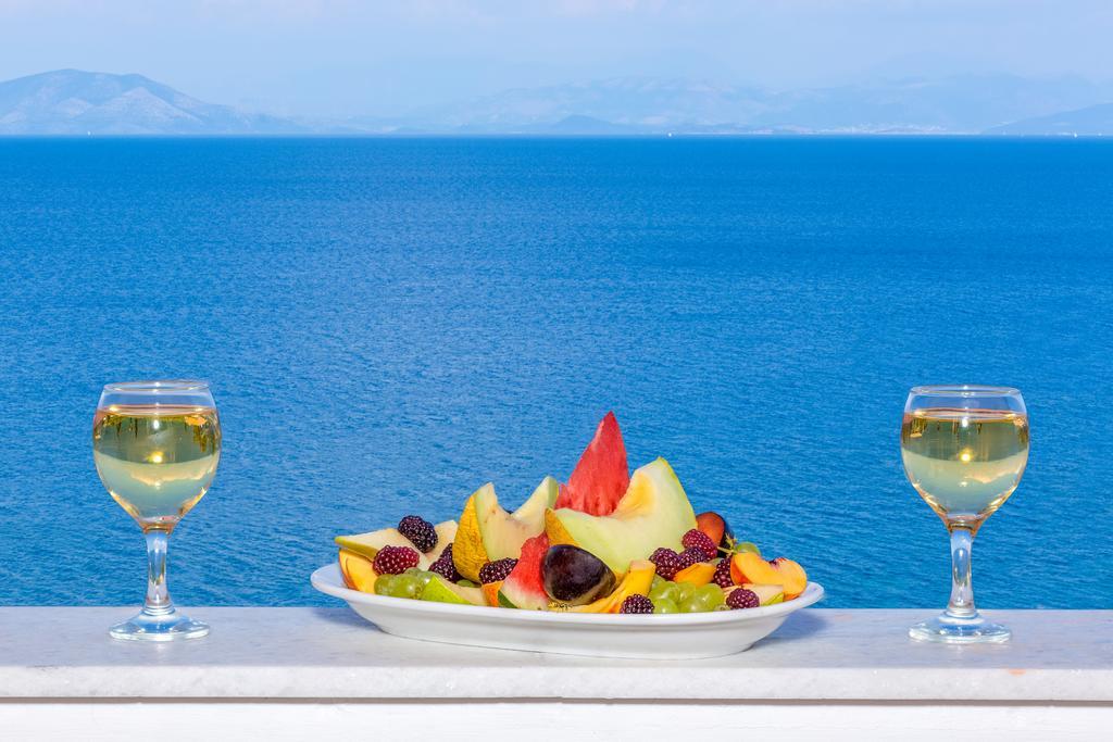 Lido Corfu Sun 4 Stars Hotel