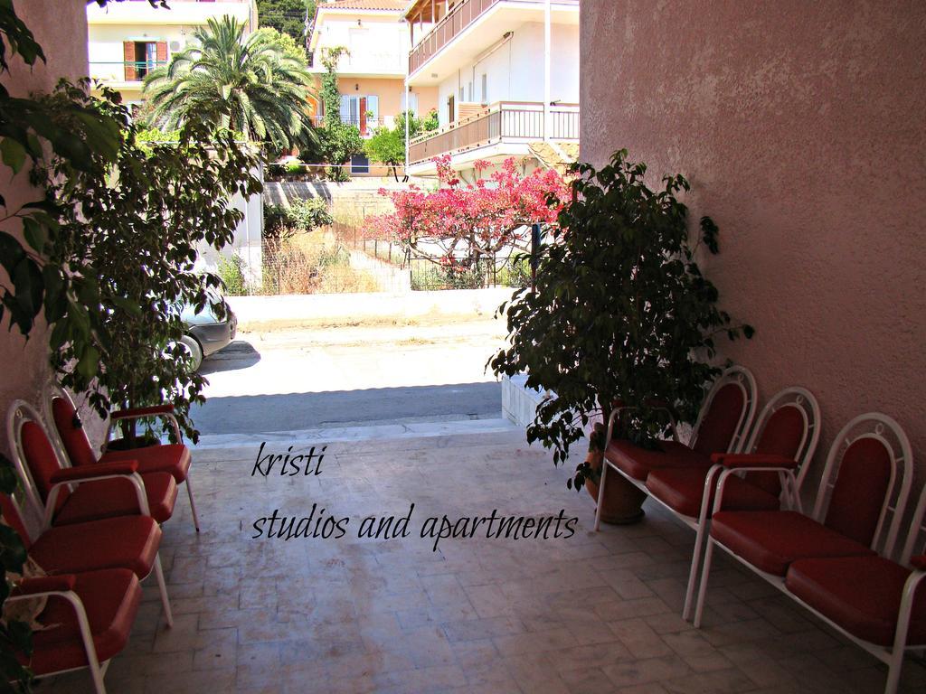 Apartment Kristi