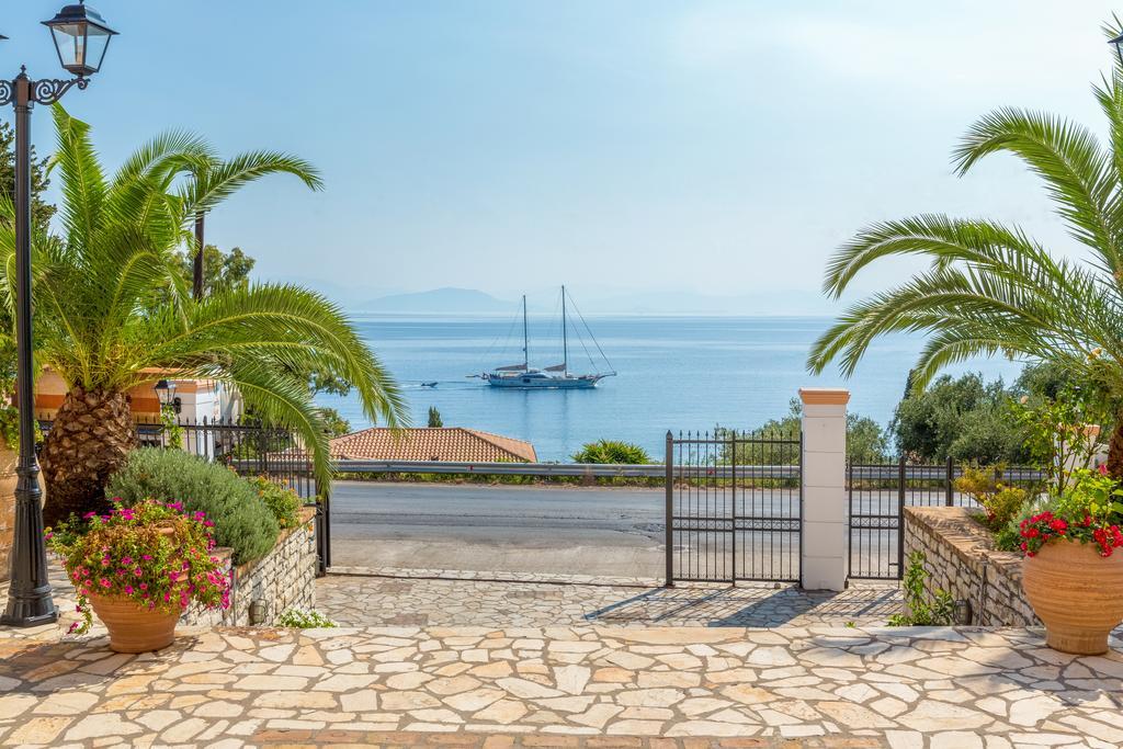 Lido Corfu Sun 4 Stars Hotel