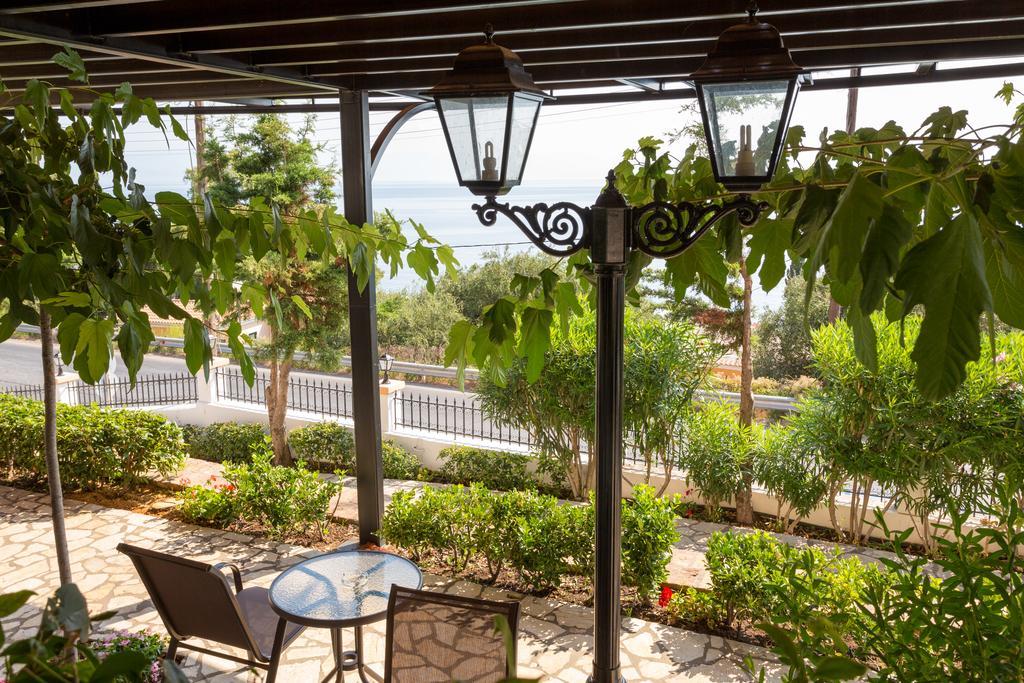 Hotel Lido Corfu Sun 4 Stars
